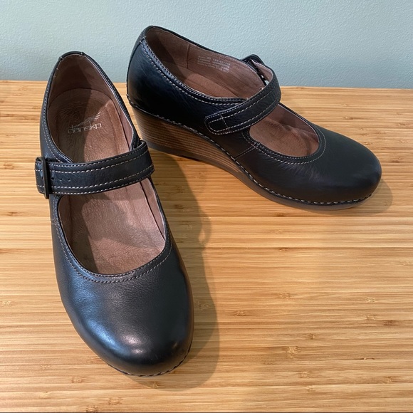 dansko sandra
